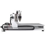 Gravēšanas un frēzēšanas iekārta 6090 2.2kW 4D