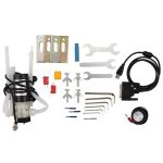 Гравировально-фрезерный станок 6090 2,2кВт 4D