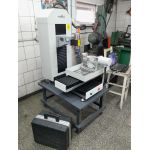 Gravēšanas un frēzēšanas iekārta CNC 3040 2200W 5D