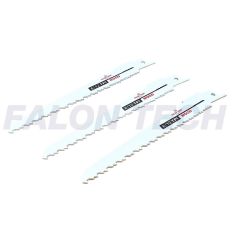 Saber Saw Blade Comp. (3 pcs)