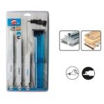 Reciprocating saw blade set (12 pieces)