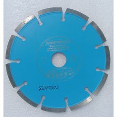 Dimanta disks granītam