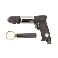 Reversible pneumatic drill Rodcraft 4550