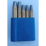 Dorņu komplekts 3,5-8,8