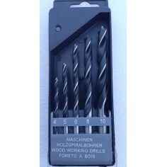 Urbju komplekts kokam 4-10mm