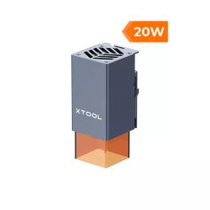 XTOOL D1 20W DIODES LĀZERA MODULIS