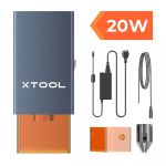 XTOOL D1 20W DIODES LĀZERA MODULIS