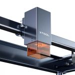 XTOOL D1 20W DIODES LĀZERA MODULIS