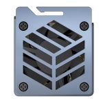 XTOOL D1 МОДУЛЬ ДИОДНОГО ЛАЗЕРА 20 ВТ