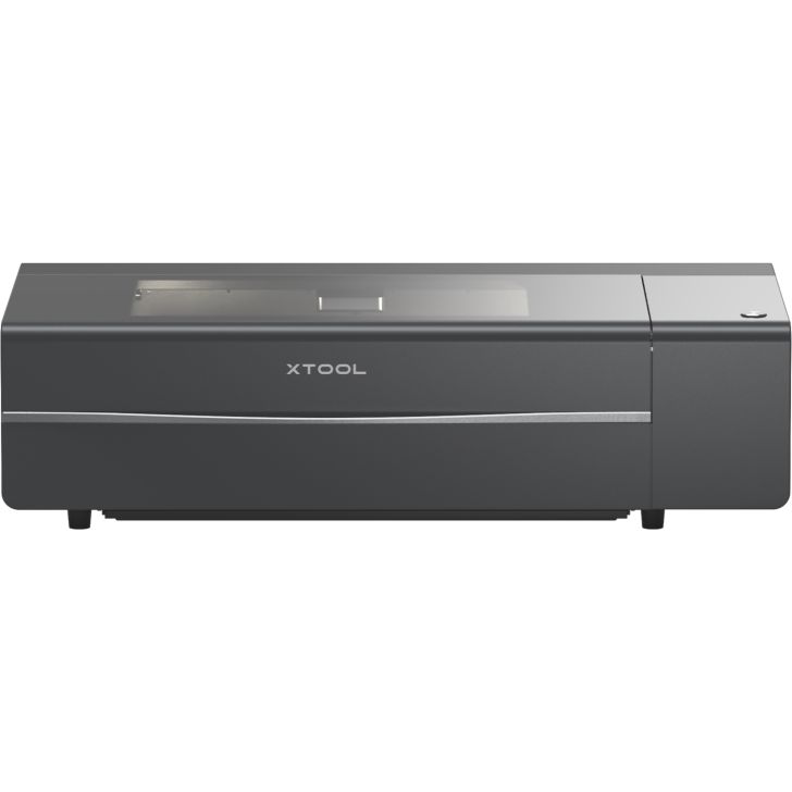 XTOOL P2 55 W — CO2 WORKTOP LASER CUTTER