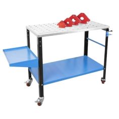 Movable welding table MST 915 plus 2