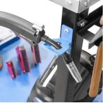 Movable welding table MST 915 plus