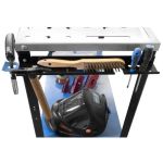 Movable welding table MST 915 plus