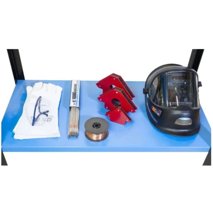 Movable welding table MST 915 plus