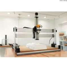 LEAD CNC 1000x1000 HIGH Z OpenBuilds 2