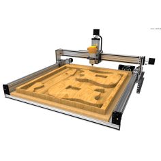 ВЕДУЩИЙ CNC 75