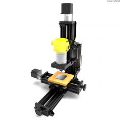 MiniMill 120x195x80 2