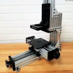 MiniMill 120x195x80