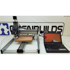 С-балка 350x280x160 Набор для самостоятельного изготовления 2