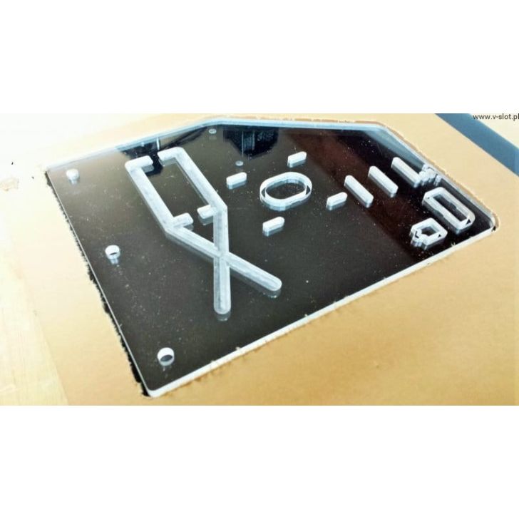 С-балка 350x280x160 Набор для самостоятельного изготовления