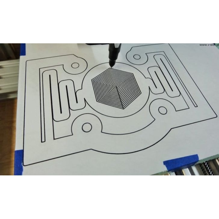 С-балка 350x280x160 Набор для самостоятельного изготовления