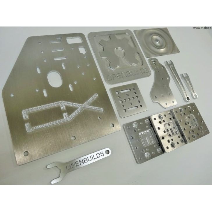 С-балка 350x280x160 Набор для самостоятельного изготовления