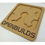 C-Beam 350x280x160 DIY kit