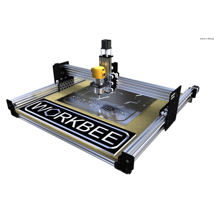 OpenBuilds WorkBee CNC