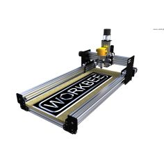 OpenBuilds WorkBee CNC 2