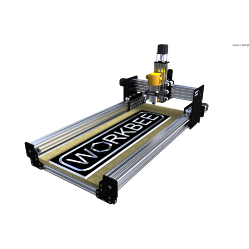 OpenBuilds WorkBee CNC