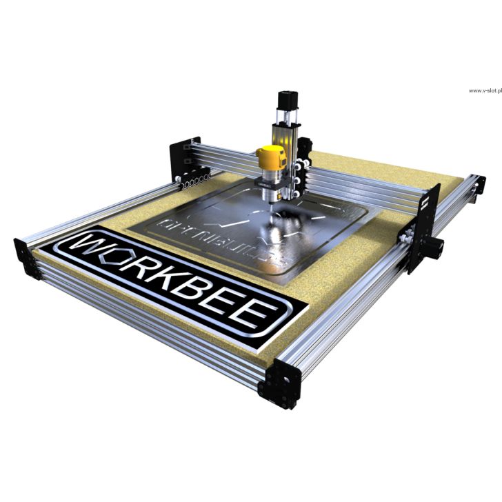 OpenBuilds WorkBee CNC