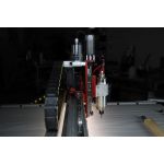 CNC 1800x1800mm Salamander