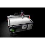 CNC milling machine Caiman 1628 Basic 1.5kW 1600x2800mm