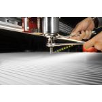 CNC фрезерный станок Caiman 1628 Basic 1,5кВт 1600х2800мм