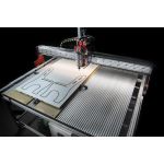 CNC milling machine Caiman 1323 Basic 1.5kW 1300x2300mm