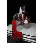 CNC фрезерный станок Caiman 1323 Basic 1,5кВт 1300х2300мм