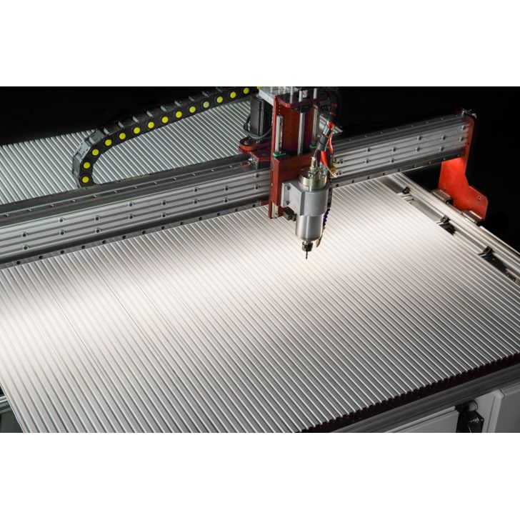 CNC фрезерный станок Caiman 1323 Basic 1,5кВт 1300х2300мм