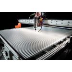 CNC milling machine Caiman 1323 Basic 1.5kW 1300x2300mm