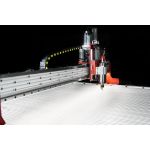 CNC фрезерный станок Caiman 1323 Basic 1,5кВт 1300х2300мм