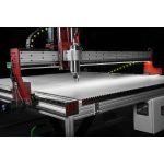 CNC фрезерный станок Caiman 1323 Basic 1,5кВт 1300х2300мм
