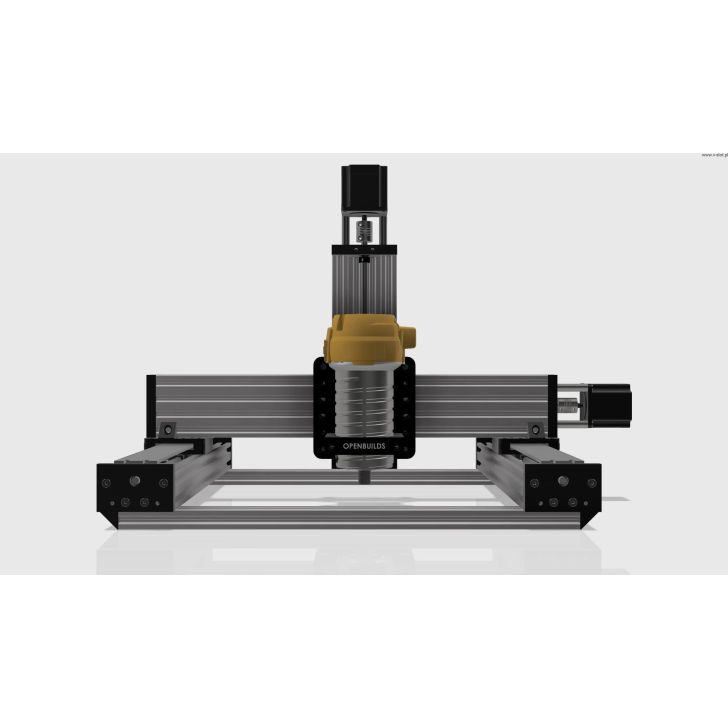 Портативный V-Grav CNC