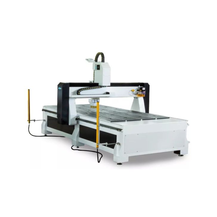 Фрезерный станок CNC 2130 INDUSTRY 2.0 6KW 2100x3000