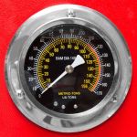 Гидравлический пресс Holzmann WP 100H