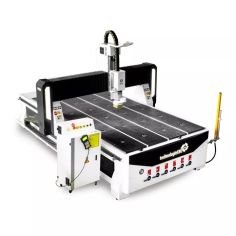 Фрезерный станок CNC 1520 INDUSTRY 2.0 6KW 1500x2000