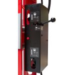 Hirdauliskā prese Holzmann WP 100H