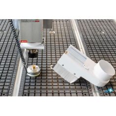 Frēzmašīna CNC 1520 INDUSTRY 2.0 6KW 1500x2000 2