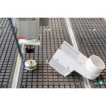 Frēzmašīna CNC 1520 INDUSTRY 2.0 6KW 1500x2000