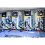 Milling machine CNC 1520 INDUSTRY 2.0 6KW 1500x2000