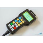 Фрезерный станок CNC 1520 INDUSTRY 2.0 6KW 1500x2000