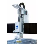 Станок фрезерный CNC 1520 INDUSTRY 2.0 6KW 1500x2000 + Becker KVT 3.140